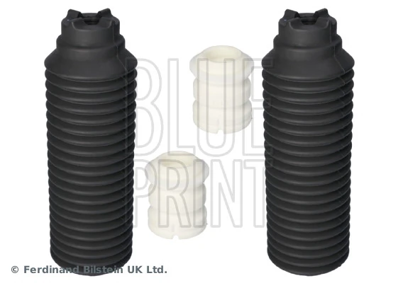 Dust Cover Kit, shock absorber
